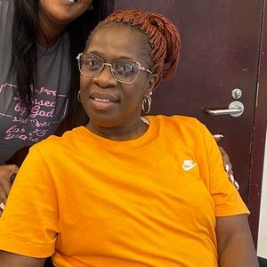 Meet your Posher, Paulette